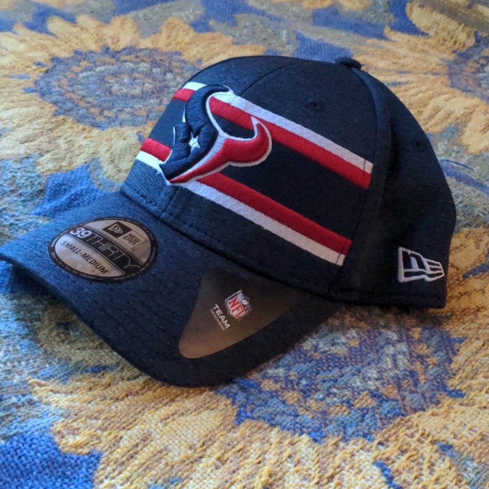 Houston Texans Hat